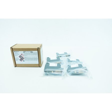 Domino Box Of Black Ml Ink Ribbon Tij Bk Zoro